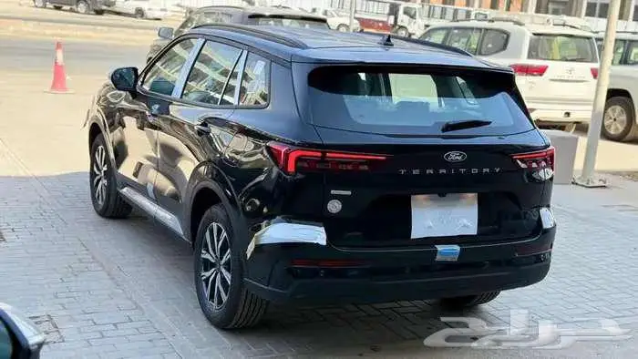 فورد تيريتوري 2026 كاش او اقساط باقل هامش ربح 2