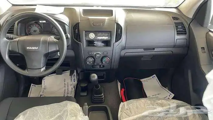 ايسوزو جوانب 2026 ( اقل سعر ) 2