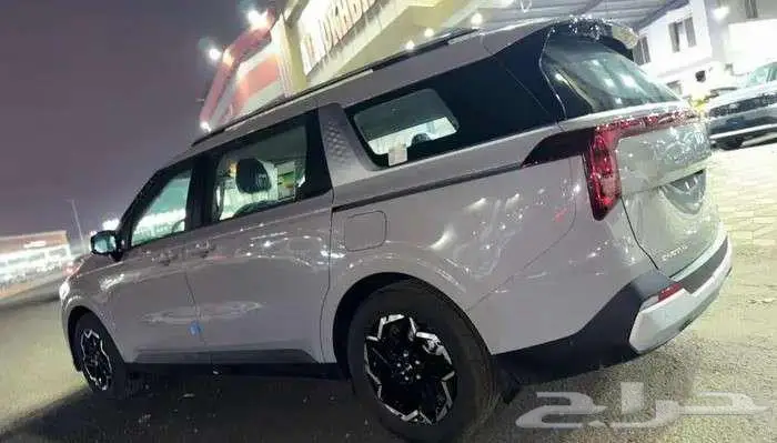 كيا كارنيفال ستاندر 2026 ( تقسيط جميع البنوك ) 2