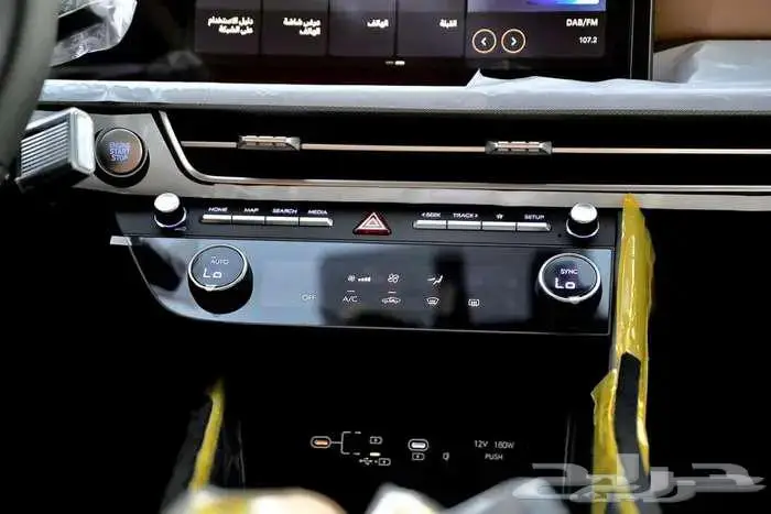 هونداي سوناتا كمفورت موديل 2026 26