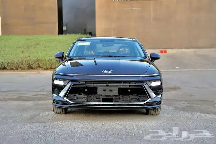 هونداي سوناتا كمفورت موديل 2026 1