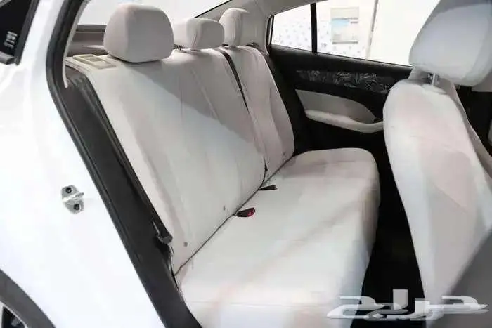 ام جي MG 5 الشكل الجديد والشكل القديم 2025 اقل سعر بالسوق 14