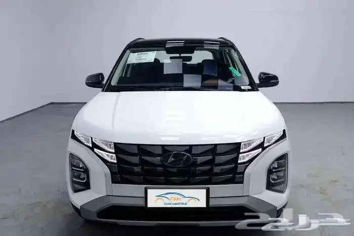 هونداي كريتا سمارت وكمفورت 2025 1