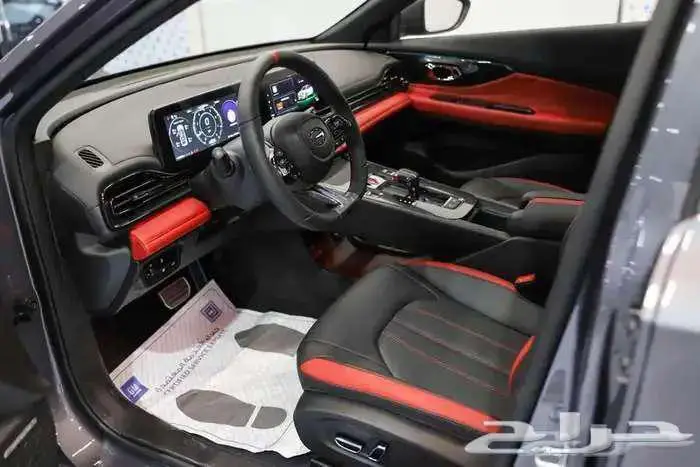 اقل سعر عرض لوكار على GAC إمباو 2025 نقبل رواتب 3600 2