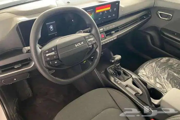 كيا كى 4 ستاندر موديل 2026 ( تقسيط جميع البنوك ) 5