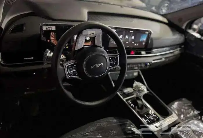 كيا كارنيفال ستاندر 2026 ( تقسيط جميع البنوك ) 4