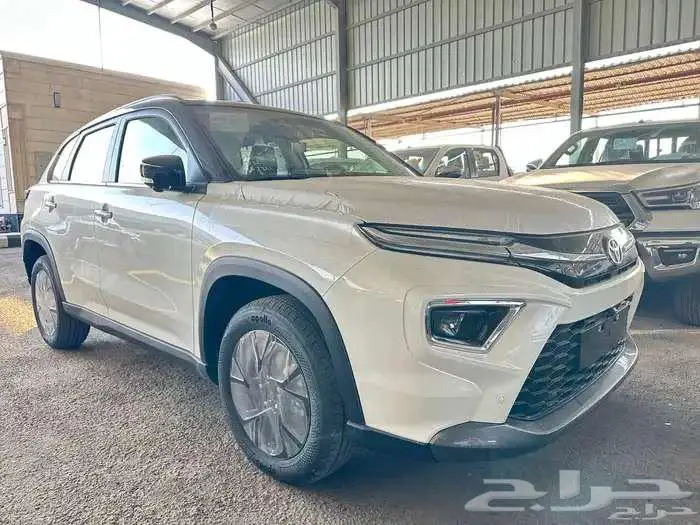 اوربان كروز فل كامل سقف اسود 2026 كاش اقساط 1