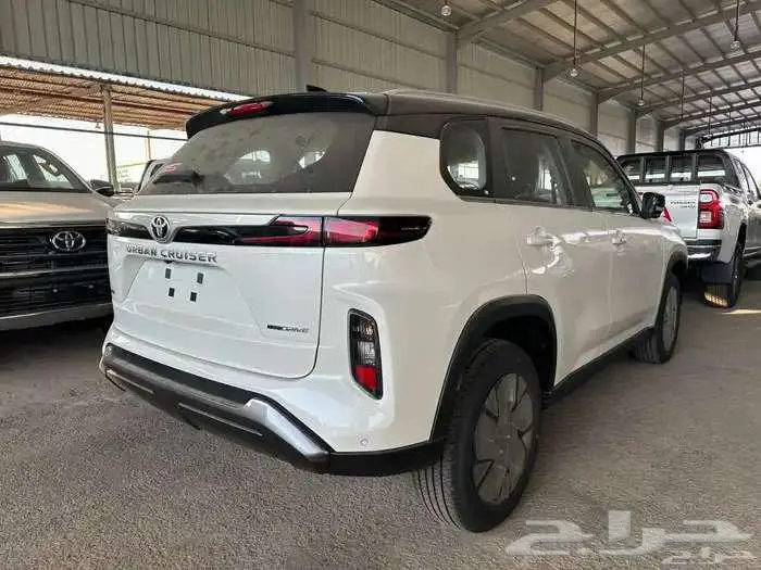 اوربان كروز فل كامل سقف اسود 2026 كاش اقساط 3