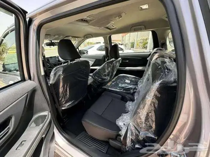 فيلوز GLX فل كامل موديل 2025م 5