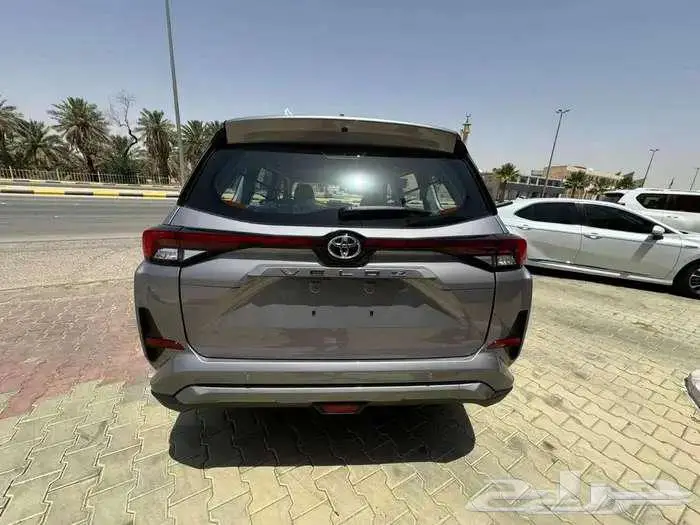 فيلوز GLX فل كامل موديل 2025م 3