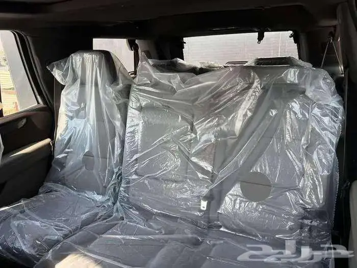 جي ام سي يوكن الفيشن 2025 11