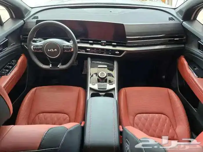 كيا سبورتاج L فل كامل 2025 اسعار خاصة للتصدير 4