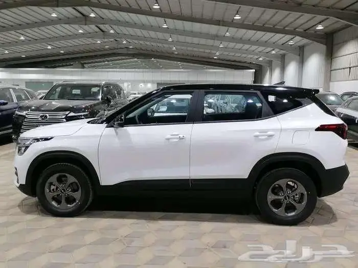 كيا سيلتوس استاندر 2025 ( كاش - اقساط ) عرض خاص 1