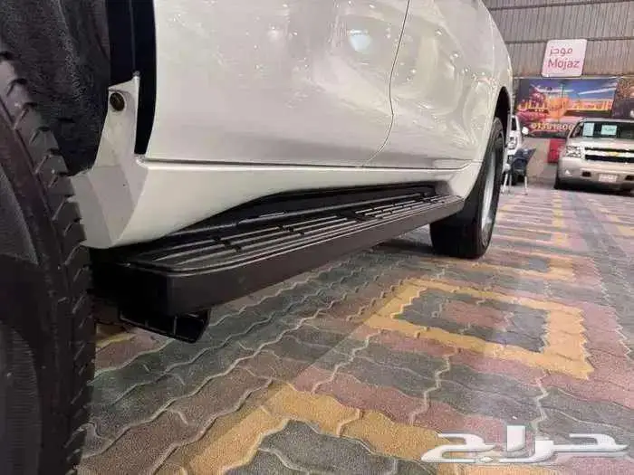 للبيع تويوتا برادو TX 2020 دبل سعودي 15