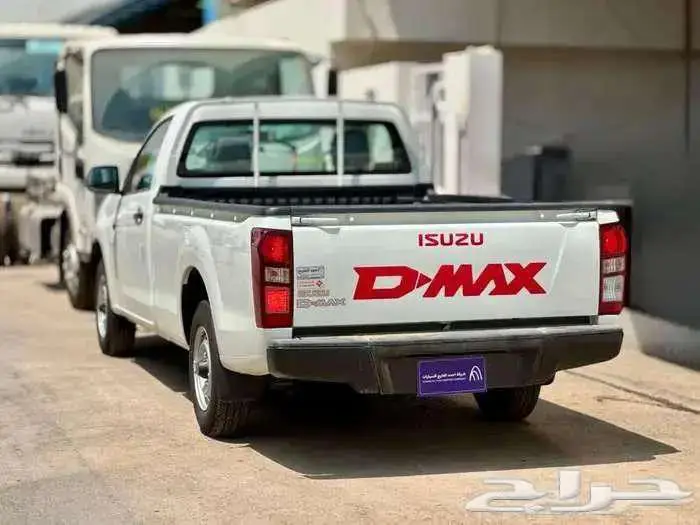 ايسوزو ديماكس غمارة حوض بدون دبل زجاج كهرب _ زجاج يدوي 2026 4