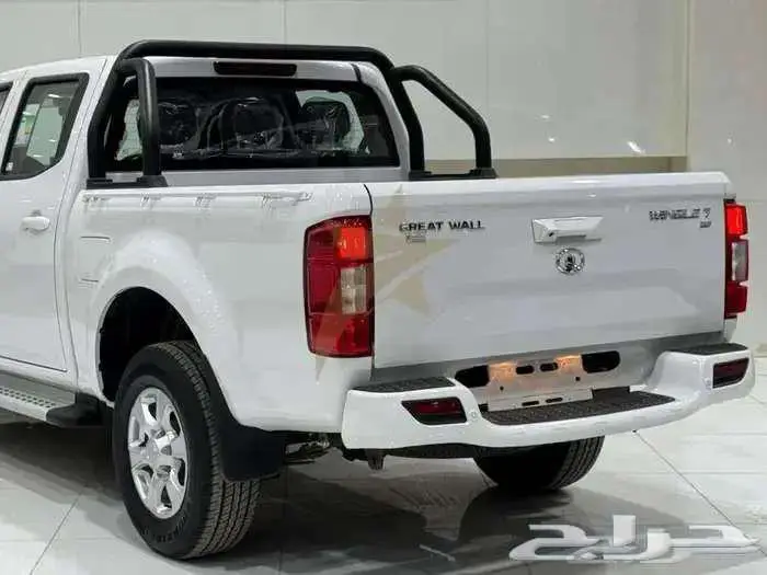 جريت وول وينجل 7 غمارتين ديزل 2025 كاش وتقسيط اقل سعر 5