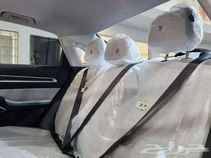 جيلي امجراند جميع الفئات 2025 (كاش. و تقسيط جميع البنوك )... 15