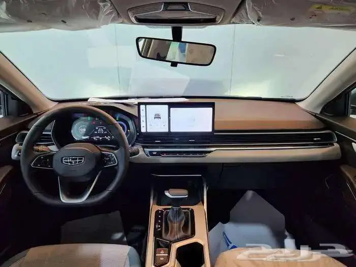 جيلي امجراند جميع الفئات 2025 (كاش. و تقسيط جميع البنوك )... 23