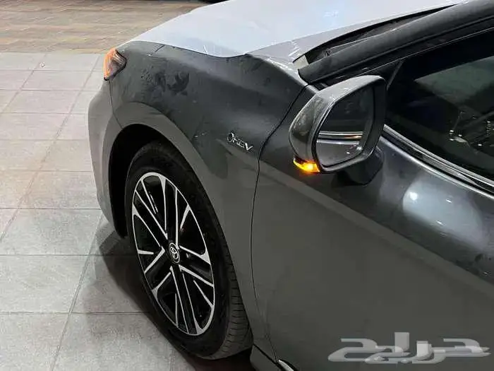 تويوتا كامري LE هايبرد 2025 ( كاش..وتقسيط جميع البنوك ) 3