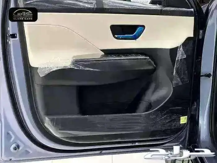 هيونداي كونا كومفورت موديل 2025- 89700ريال شامل الضريبة 4