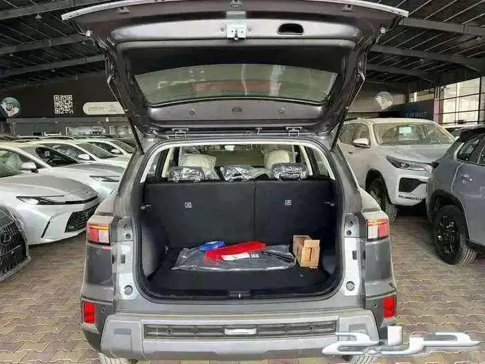 هيونداي كريتا ستاندر خليجي 2026 8