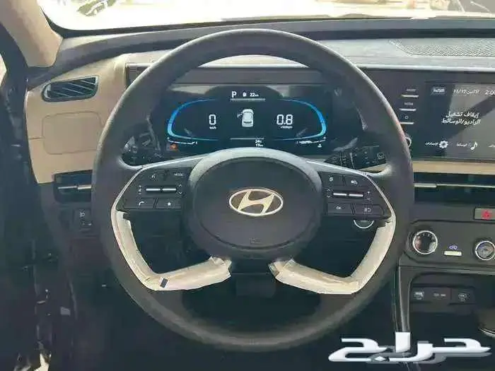 هيونداي كريتا ستاندر خليجي 2026 4