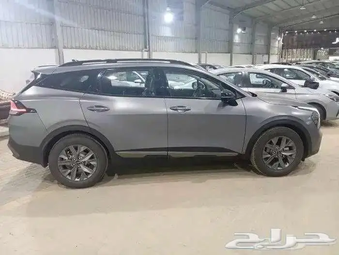 كيا سبورتاج 1.5 دفع ثنائى طويل نص فل 2025 بأقل الأسعار 1