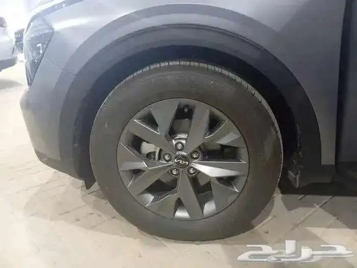 كيا سبورتاج 1.5 دفع ثنائى طويل نص فل 2025 بأقل الأسعار 9