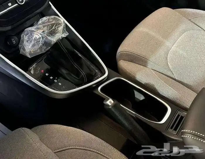 شيفروليه كابتيفا LS ستاندر 2025 (كاش ..و تقسيط جميع البنوك ) 20