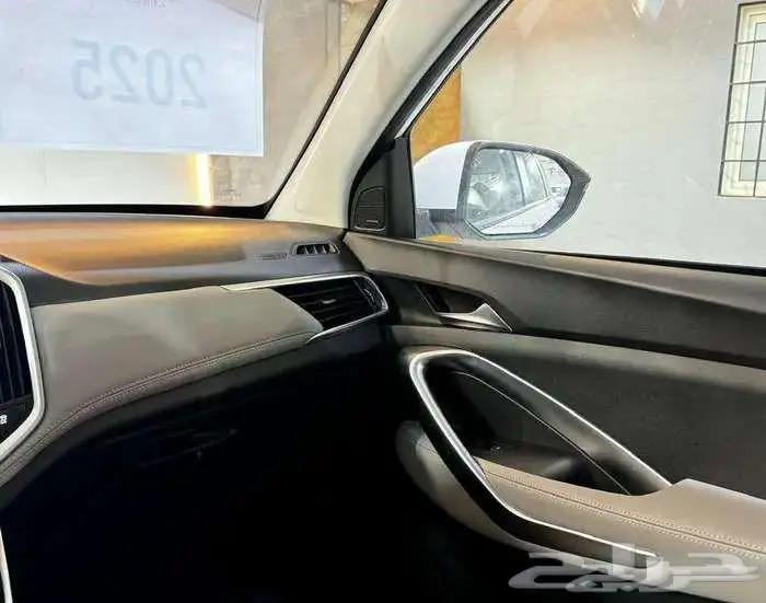 شيفروليه كابتيفا LS ستاندر 2025 (كاش ..و تقسيط جميع البنوك ) 15