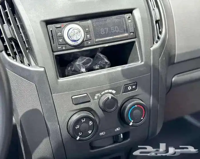 ايسوزو ديماكس غمارة حوض بدون دبل زجاج كهرب _ زجاج يدوي 2026 13