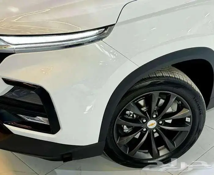 شيفروليه كابتيفا LS ستاندر 2025 (كاش ..و تقسيط جميع البنوك ) 4