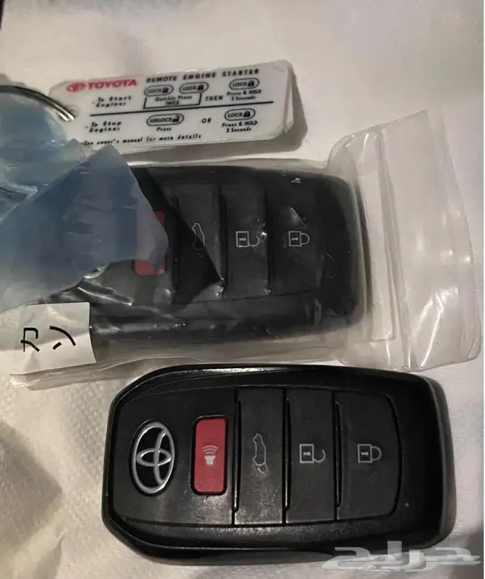 تويوتا برادو TXL3 بنزين عبداللطيف جميل 2025 44