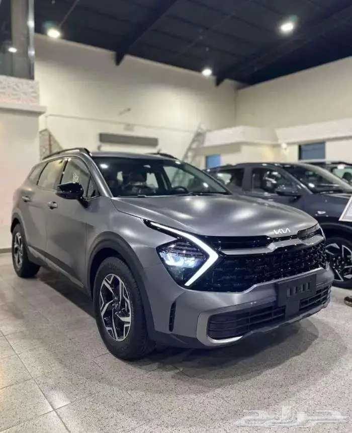 كيا سبورتاج 1.5 دفع ثنائى طويل نص فل 2025 بأقل الأسعار 0