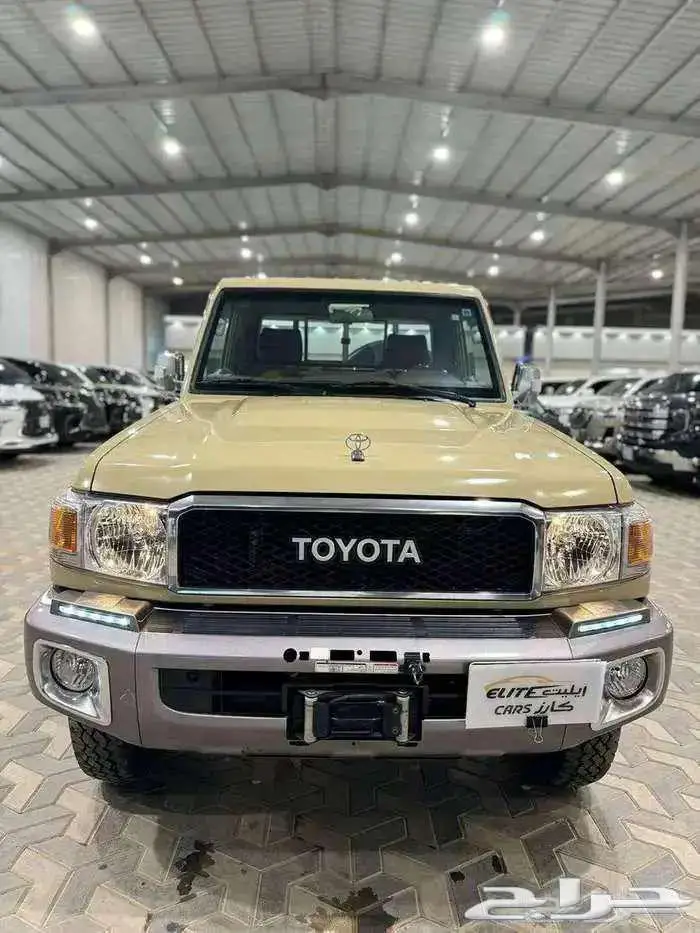 تويوتا شاص فل كامل موديل 2018 0