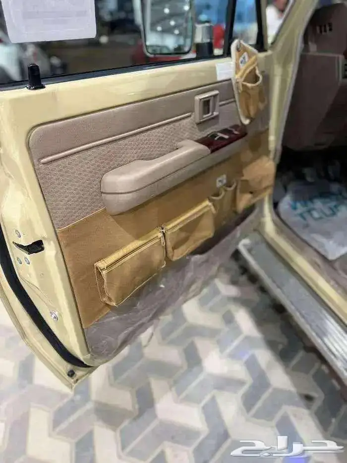 تويوتا شاص فل كامل موديل 2018 5