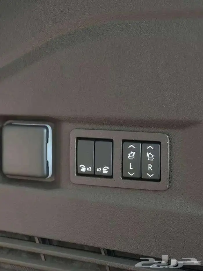 جي ام سي يوكن الفيشن 2025 13