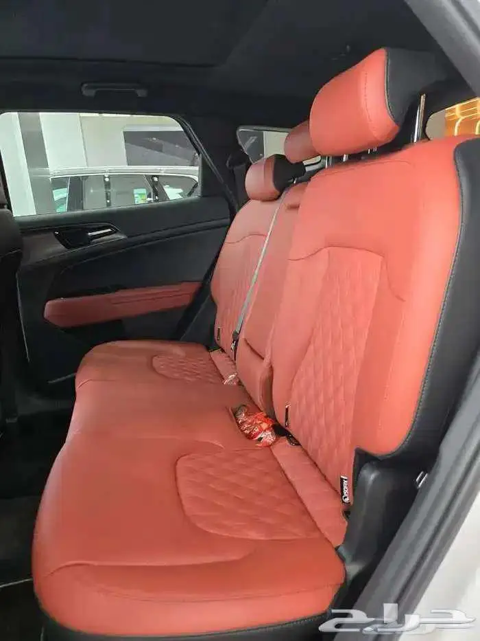 كيا سبورتاج L فل كامل 2025 اسعار خاصة للتصدير 5