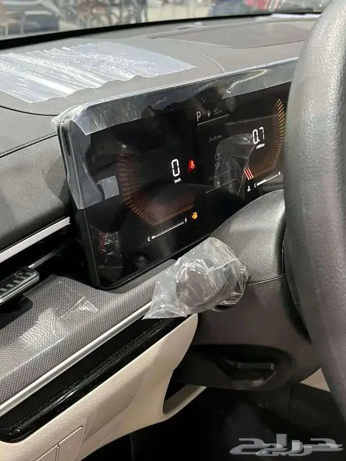 كيا K5 ستاندرد مطور ونص فل 2026 كاش وتمويل بنوك 13