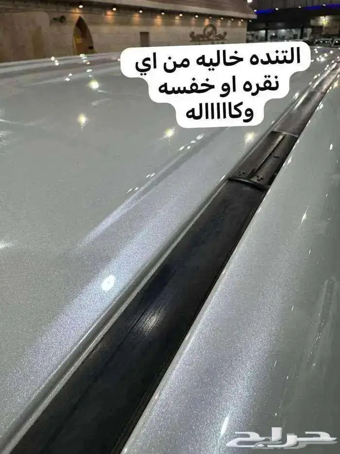 للبيع تويوتا برادو TX 2020 دبل سعودي 10