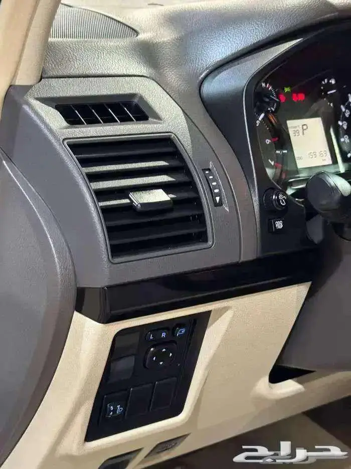 للبيع تويوتا برادو TX 2020 دبل سعودي 30