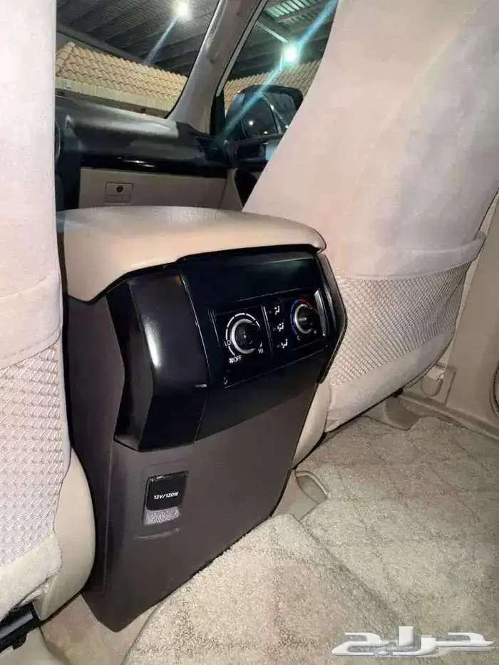 للبيع تويوتا برادو TX 2020 دبل سعودي 44