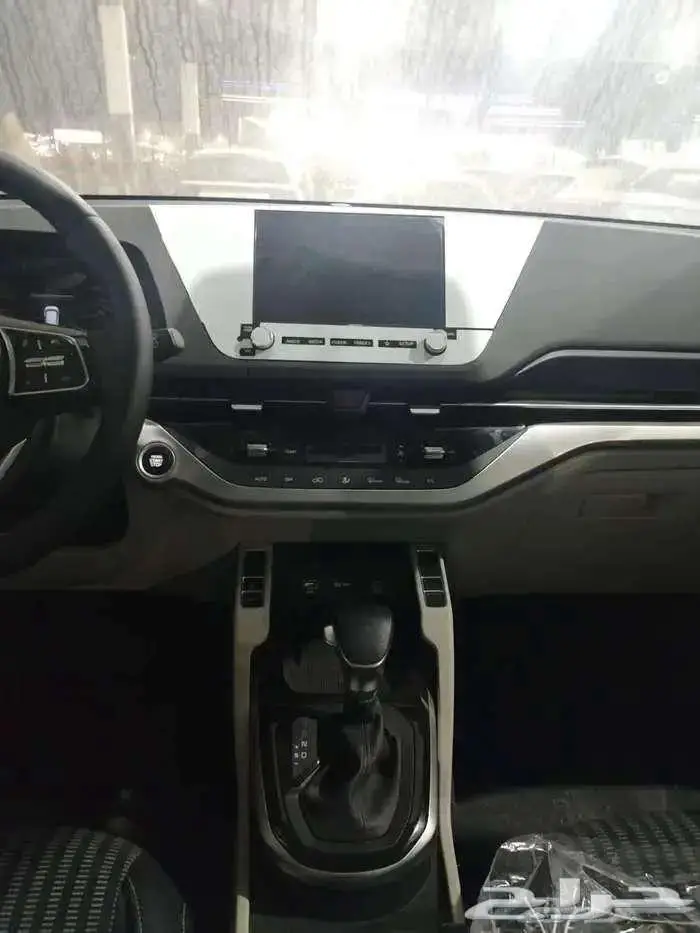 كيا كارينز 7 مقاعد GL موديل 2025 سيارات عائليه اقل سعر 4