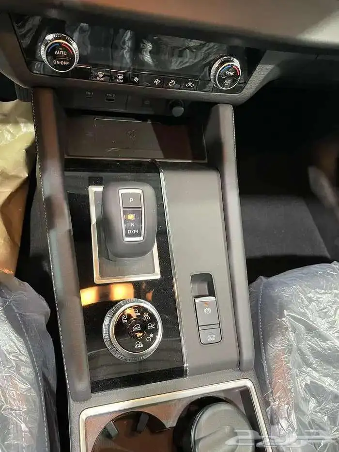 ميتسوبيشي اوتلاندر 2025 هاي لاين (كاش - تقسيط ) 9