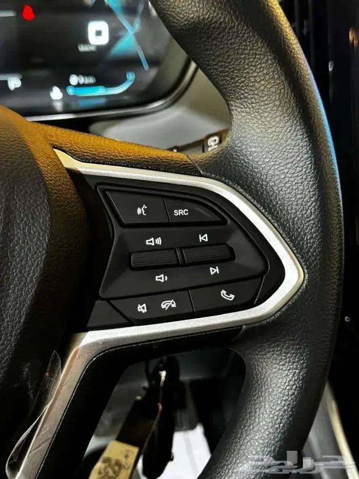 شيفروليه كابتيفا LS ستاندر 2025 (كاش ..و تقسيط جميع البنوك ) 13