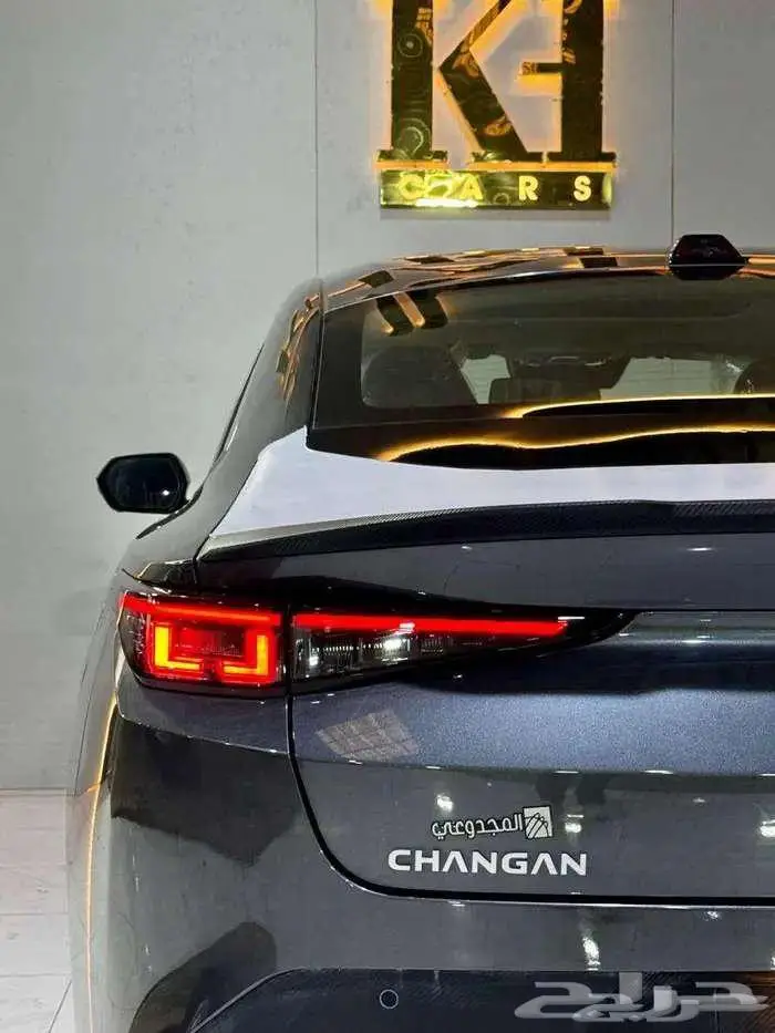 شانجان ايدو بلس جميع الفئات 2026 عرض خاص للاقساط 24