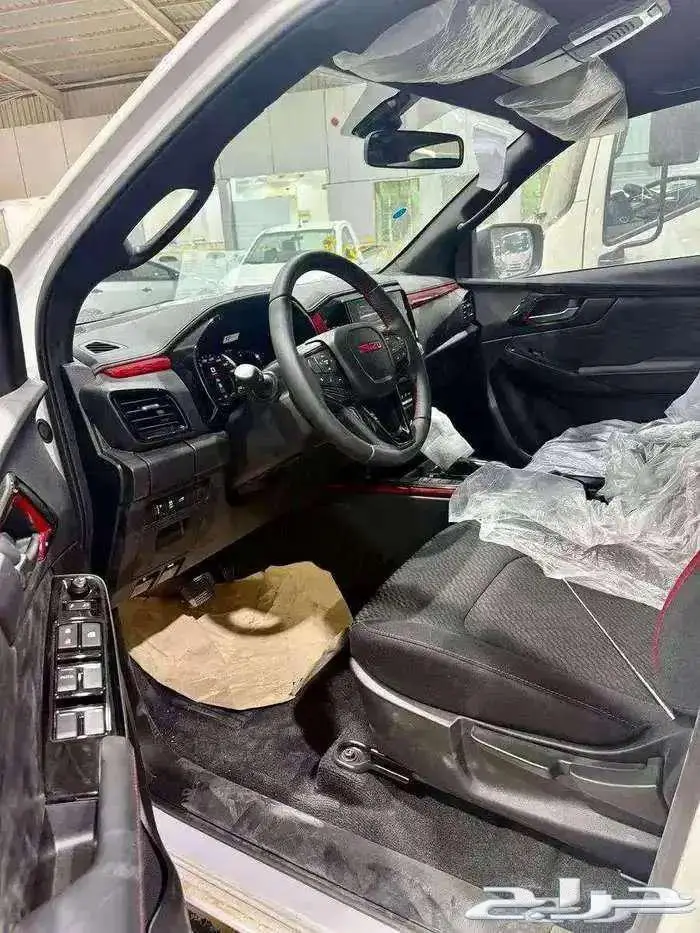 ايسوزو ديماكس 2025 GT 4