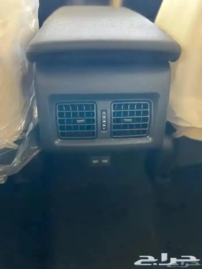 تويوتا كامري 2025 LE سعودي اصفار صادر لوحات جميع الألوان 12