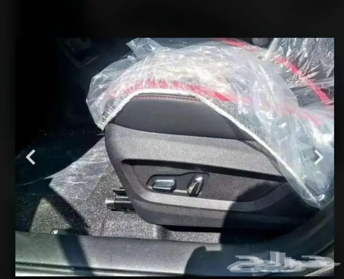 شيري تيجو 4 فلاج شيب 3