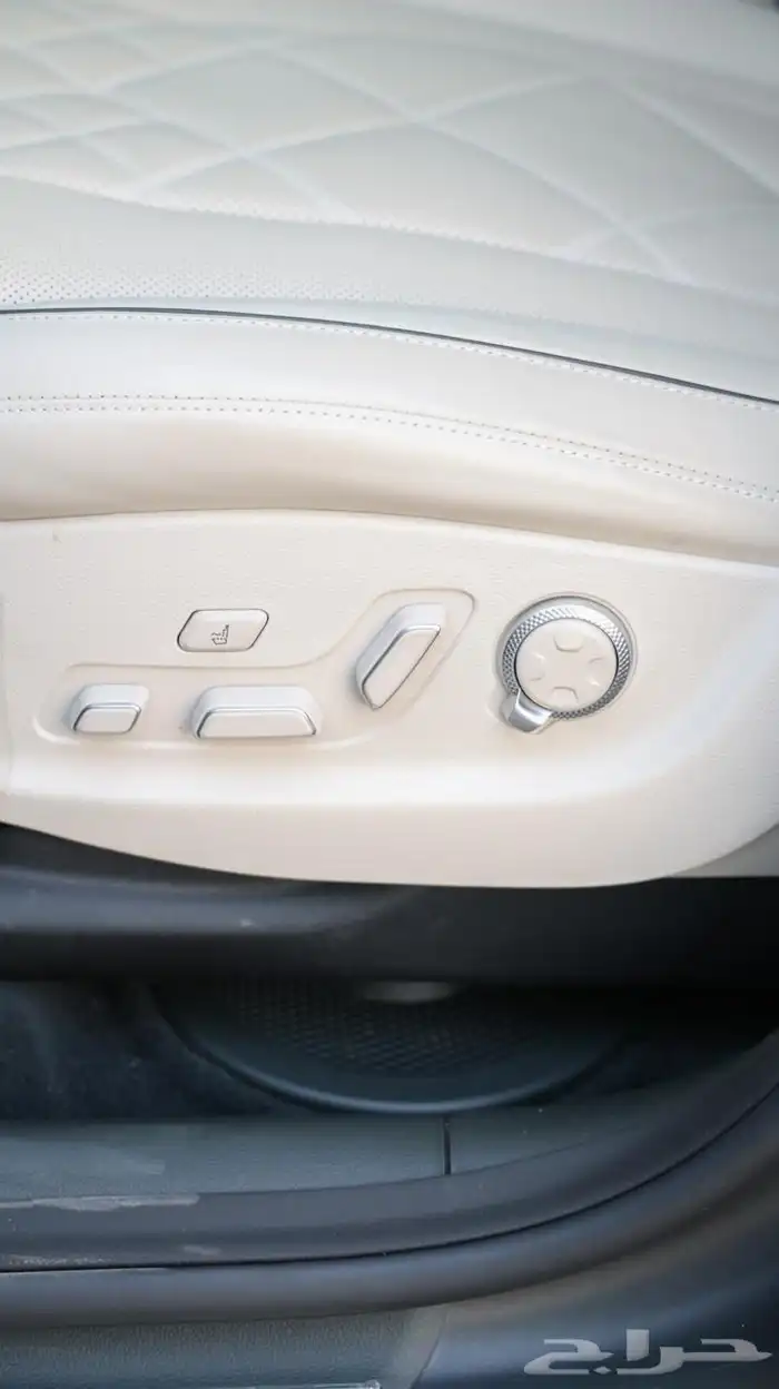 للبيع جينسيس GV80 فل 20